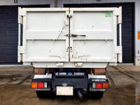 MITSUBISHI FUSO Canter Container Carrier Truck PDG-FE73D 2009 197,000km_5