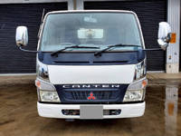 MITSUBISHI FUSO Canter Container Carrier Truck PDG-FE73D 2009 197,000km_7