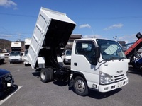 ISUZU Elf Deep Dump TPG-NJR85AD 2019 -_1