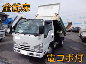 ISUZU Elf Dump TPG-NJR85AD 2019 60,985km_1