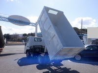 ISUZU Elf Deep Dump TPG-NJR85AD 2019 -_2