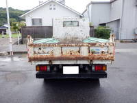 ISUZU Elf Dump TPG-NJR85AD 2019 60,985km_5