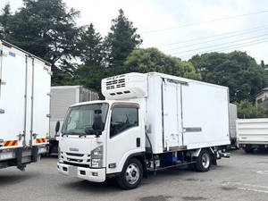 Elf Refrigerator & Freezer Truck_1