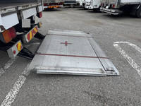 HINO Ranger Aluminum Van QKG-FE7JPAG 2013 394,735km_10