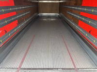 HINO Ranger Aluminum Van QKG-FE7JPAG 2013 394,735km_11