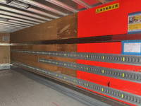 HINO Ranger Aluminum Van QKG-FE7JPAG 2013 394,735km_13