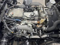 HINO Ranger Aluminum Van QKG-FE7JPAG 2013 394,735km_24