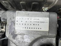 HINO Ranger Aluminum Van QKG-FE7JPAG 2013 394,735km_25