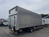 HINO Ranger Aluminum Van QKG-FE7JPAG 2013 394,735km_2