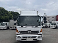 HINO Ranger Aluminum Van QKG-FE7JPAG 2013 394,735km_31