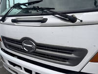 HINO Ranger Aluminum Van QKG-FE7JPAG 2013 394,735km_32