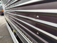 HINO Ranger Aluminum Van QKG-FE7JPAG 2013 394,735km_34