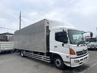 HINO Ranger Aluminum Van QKG-FE7JPAG 2013 394,735km_3