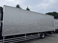 HINO Ranger Aluminum Van QKG-FE7JPAG 2013 394,735km_5