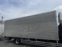 HINO Ranger Aluminum Van QKG-FE7JPAG 2013 394,735km_6
