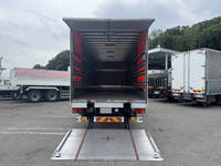 HINO Ranger Aluminum Van QKG-FE7JPAG 2013 394,735km_8