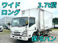 ISUZU Elf Reefer Van 2RG-NPR88YN 2019 143,090km_1