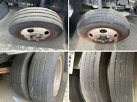 MITSUBISHI FUSO Canter Flat Body TKG-FEB50 2015 246,654km_12
