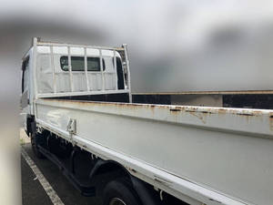 Canter Flat Body_2