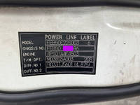 MITSUBISHI FUSO Canter Flat Body TKG-FEB50 2015 246,654km_35