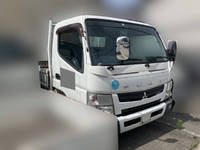 MITSUBISHI FUSO Canter Flat Body TKG-FEB50 2015 246,654km_3