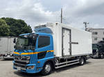 Ranger Refrigerator & Freezer Truck