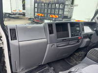 ISUZU Elf Truck (With 4 Steps Of Cranes) TPG-NKR85AR 2017 6,730km_14