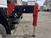 ISUZU Elf Truck (With 4 Steps Of Cranes) TPG-NKR85AR 2017 6,730km_15