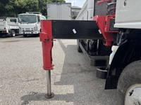 ISUZU Elf Truck (With 4 Steps Of Cranes) TPG-NKR85AR 2017 6,730km_16