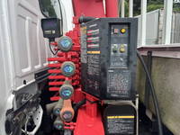 ISUZU Elf Truck (With 4 Steps Of Cranes) TPG-NKR85AR 2017 6,730km_19