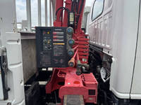 ISUZU Elf Truck (With 4 Steps Of Cranes) TPG-NKR85AR 2017 6,730km_21