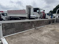 ISUZU Elf Truck (With 4 Steps Of Cranes) TPG-NKR85AR 2017 6,730km_23