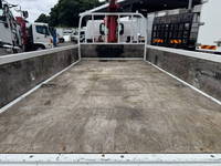 ISUZU Elf Truck (With 4 Steps Of Cranes) TPG-NKR85AR 2017 6,730km_25