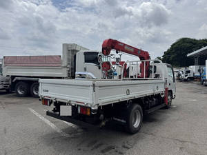 Elf Truck (With 4 Steps Of Cranes)_2