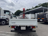 ISUZU Elf Truck (With 4 Steps Of Cranes) TPG-NKR85AR 2017 6,730km_5