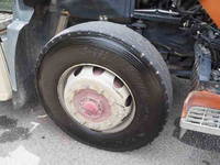 UD TRUCKS Quon Deep Dump QKG-CW5XL 2015 417,530km_10