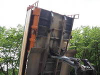 UD TRUCKS Quon Deep Dump QKG-CW5XL 2015 417,530km_11