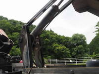 UD TRUCKS Quon Deep Dump QKG-CW5XL 2015 417,530km_20