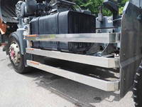 UD TRUCKS Quon Deep Dump QKG-CW5XL 2015 417,530km_21