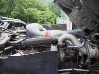 UD TRUCKS Quon Deep Dump QKG-CW5XL 2015 417,530km_25
