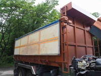 UD TRUCKS Quon Deep Dump QKG-CW5XL 2015 417,530km_26