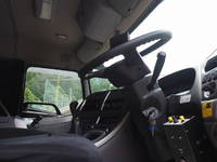 UD TRUCKS Quon Deep Dump QKG-CW5XL 2015 417,530km_32