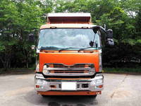 UD TRUCKS Quon Deep Dump QKG-CW5XL 2015 417,530km_5