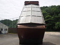 UD TRUCKS Quon Deep Dump QKG-CW5XL 2015 417,530km_7