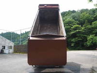 UD TRUCKS Quon Deep Dump QKG-CW5XL 2015 417,530km_8