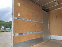 MITSUBISHI FUSO Canter Aluminum Van 2RG-FBA20 2021 46,180km_12