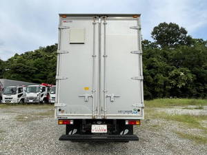 Canter Aluminum Van_2
