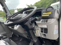 MITSUBISHI FUSO Canter Aluminum Van 2RG-FBA20 2021 46,180km_31