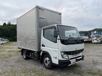 MITSUBISHI FUSO Canter Aluminum Van 2RG-FBA20 2021 46,180km_3