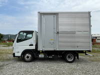 MITSUBISHI FUSO Canter Aluminum Van 2RG-FBA20 2021 46,180km_4